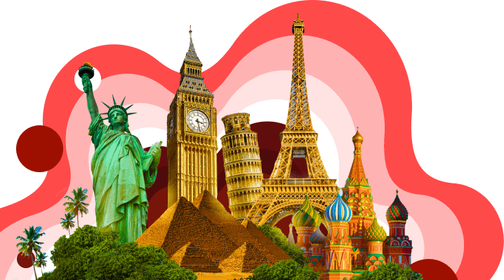 Have a destination in mind?