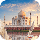 Jaipur - Udaipur - Agra