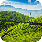 Kerala - Kanyakumari