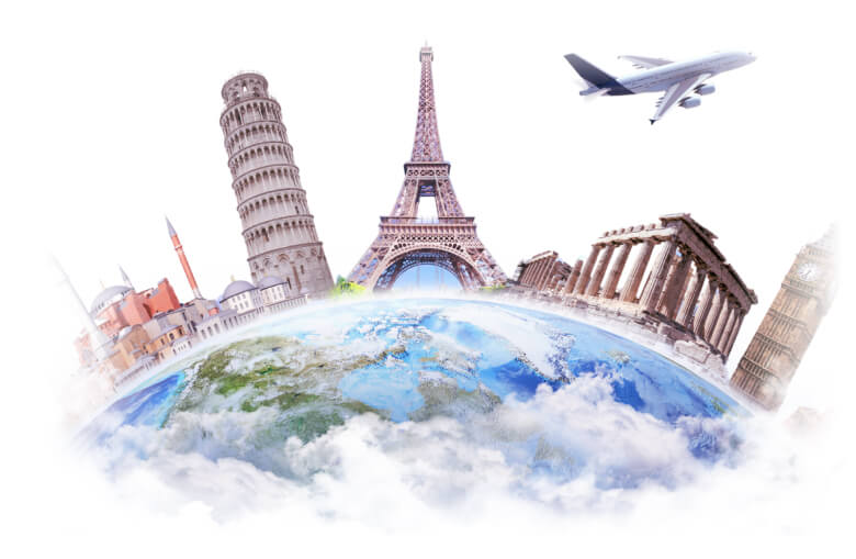 Plan Your Trip – Get in Touch!