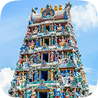 Tamil Nadu Temple Tour