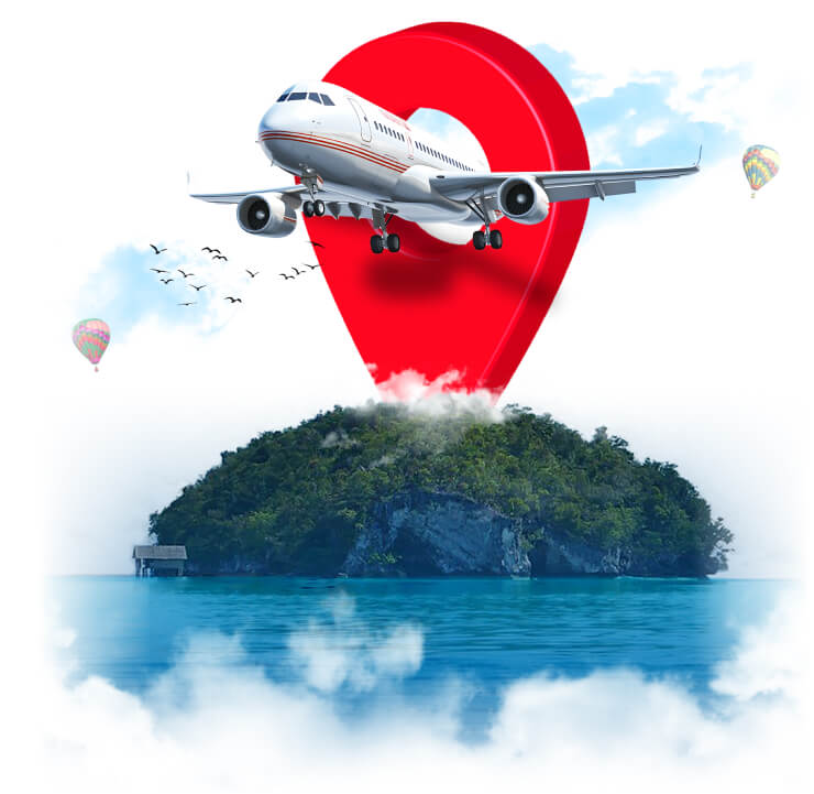 We’re With You All the Way